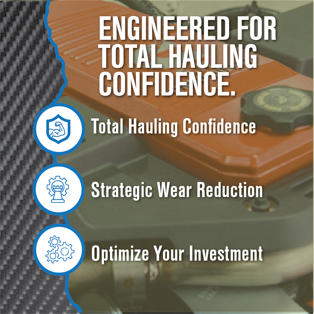 Liquid Boost™ DIESEL Oil Vitalizer