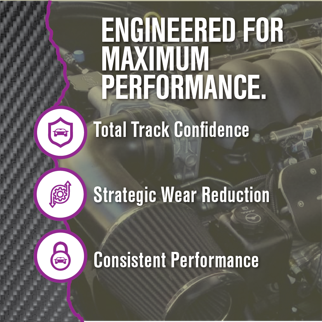 Liquid Boost™ RACE Oil Vitalizer