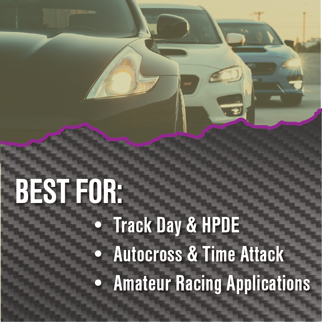 Liquid Boost™ RACE Oil Vitalizer